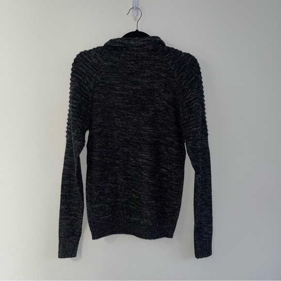 Primark Sweatshirt Dark Gray Size XS - Picture 2 of 4